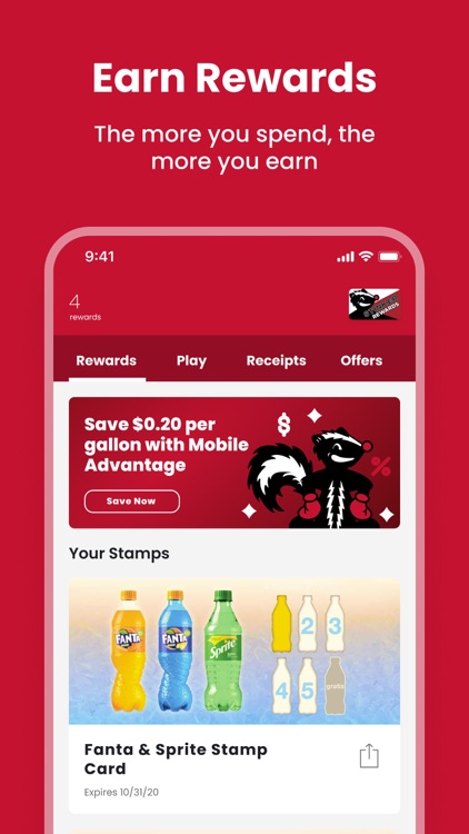 Polecat Pete screenshot-4