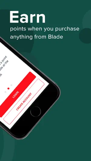 Blade Rewards screenshot 2