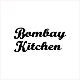 Bombay Kitchen.