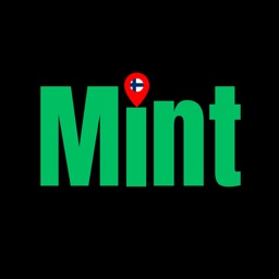 Mint Taxi - Request a ride!