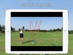 Shot Tracer iPad image 4