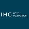 IHG Hotel Development - iPadアプリ