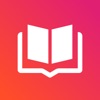 eBoox - fb2 ePub book reader icon