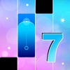 Piano Magic Sky 7: Music Games - iPadアプリ