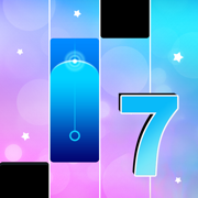 Piano Magic Sky 7: Music Games