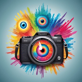 AI Snap - Smart Photo Search