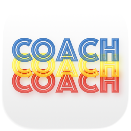 CoachMate