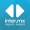 Con la app de inter