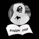Kaggu PDF (Durus khassida S.T) app icon - Education app for iPhone