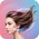 HairTune: AI Hairstyle & Color app icon - Lifestyle app for iPhone