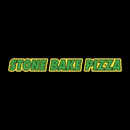 Stone Bake Pizza