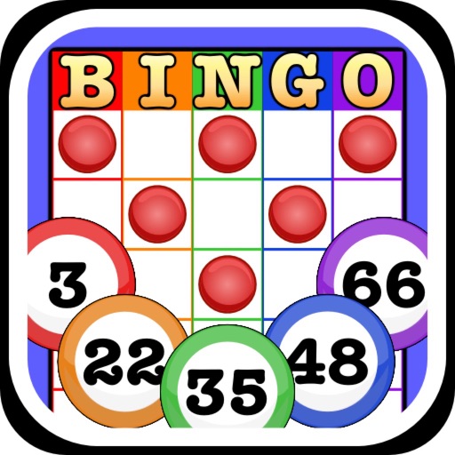 Totally Free-Space Bingo! icon