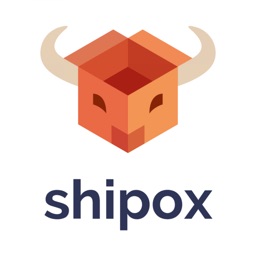 Shipox Rider