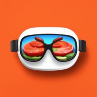 Hands-Free Chef AR Assistant