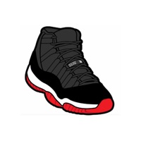 SoleInsider: Sneaker Releases app icon - Shopping app for iPhone