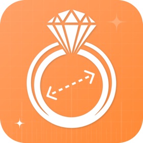 Ring Sizer: Finger Measurement