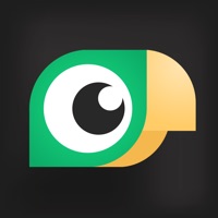 LingoBuddy – Learn English app icon - Education app for iPhone