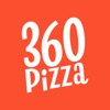 360pizza icon