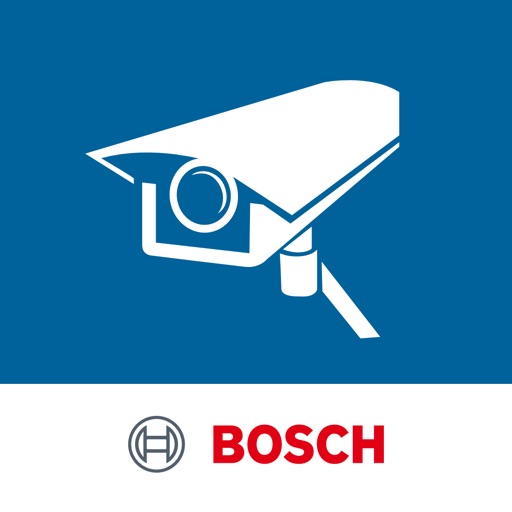 Bosch Video Security