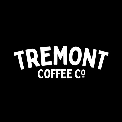Tremont Coffee icon