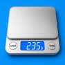 Get Scale for Grams: iScale for iOS, iPhone, iPad Aso Report