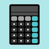 Modulo Calculator, iCalcModulo icon