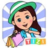 Tizi Town: Mall Shopping Games icon
