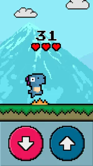 Cow Ducker screenshot 1
