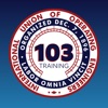 IUOE 103 App. & Training icon