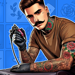 Tattoo Studio Simulator