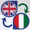 Italian Translator Offline!