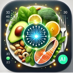 Calories Reading AI -Dietitian