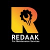 Redaak icon