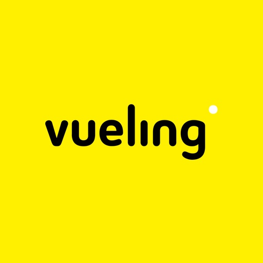 Vueling Airlines-Cheap Flights App Icon - Vueling Airlines S.A.