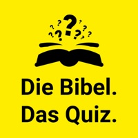 Die Bibel: Das Quiz.