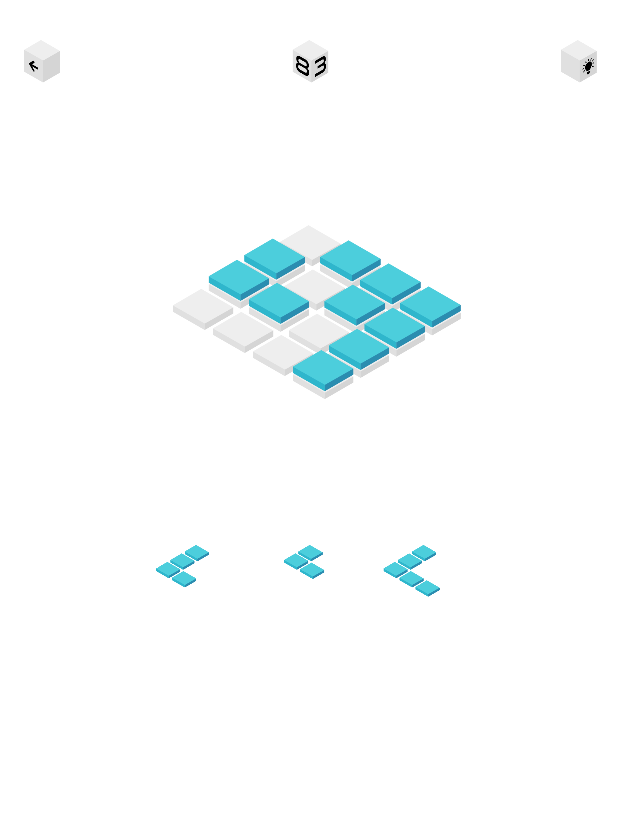 Black Block Blast screenshot 21