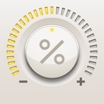 Download Percent Mate Watch Calculator app