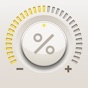 Percent Mate Watch Calculator app download