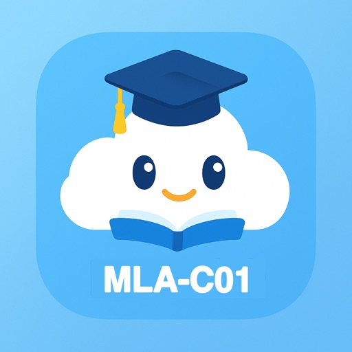 MLA-C01 AWS ML Engineer