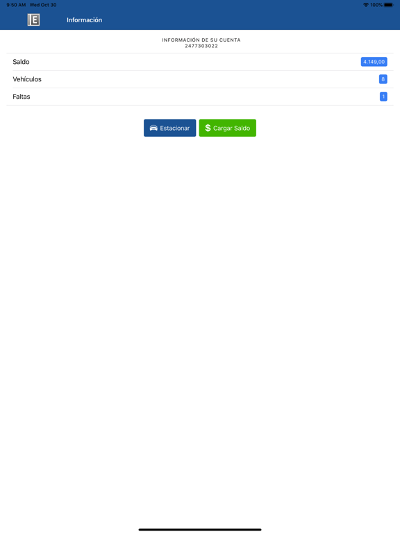 Screenshot #6 pour Simple Pergamino