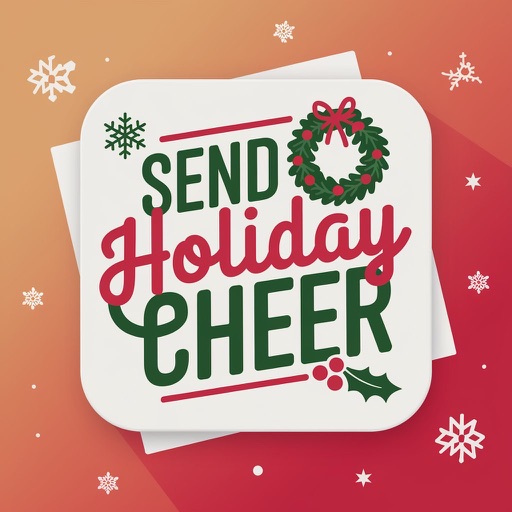 Christmas Card AI