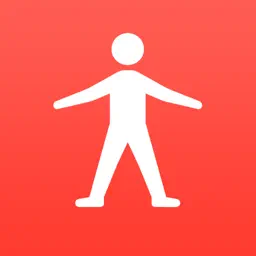 Player Status app icon