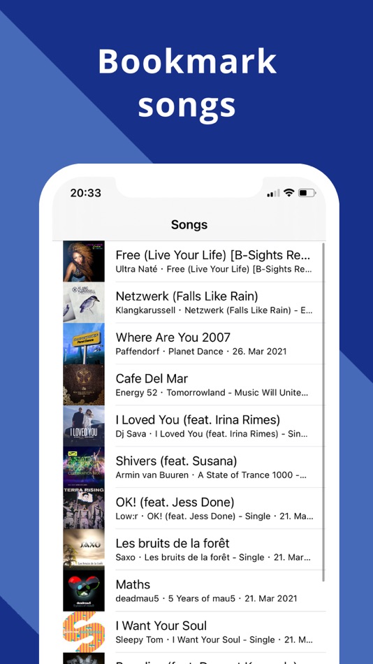 #4. Internet Radio – Web Tuner (iOS) 由: Altris