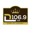 DLFM 106.9 App Support