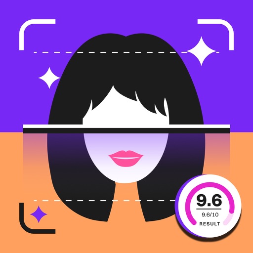 Face Analyzer & Beauty Score