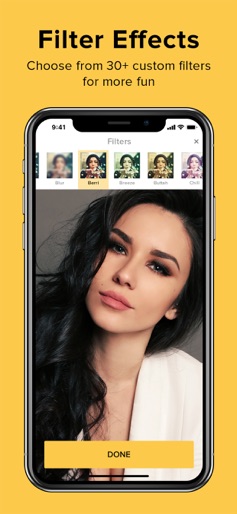 Chatspin Random Video Chat Duo screenshot 6