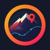 GPS Altimeter & Barometer icon