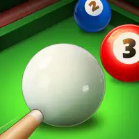 Pocket Ball Logic