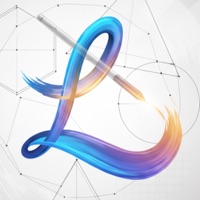 DrawLikePro app icon - Graphics & Design app for iPhone