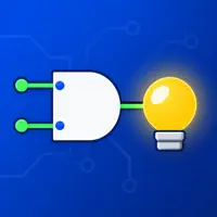 Logic Gates Puzzle